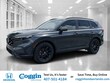 Honda CR-V Hybrid