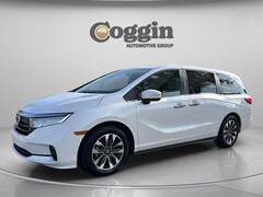 2024 Honda Odyssey