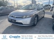  Honda Civic Hybrid