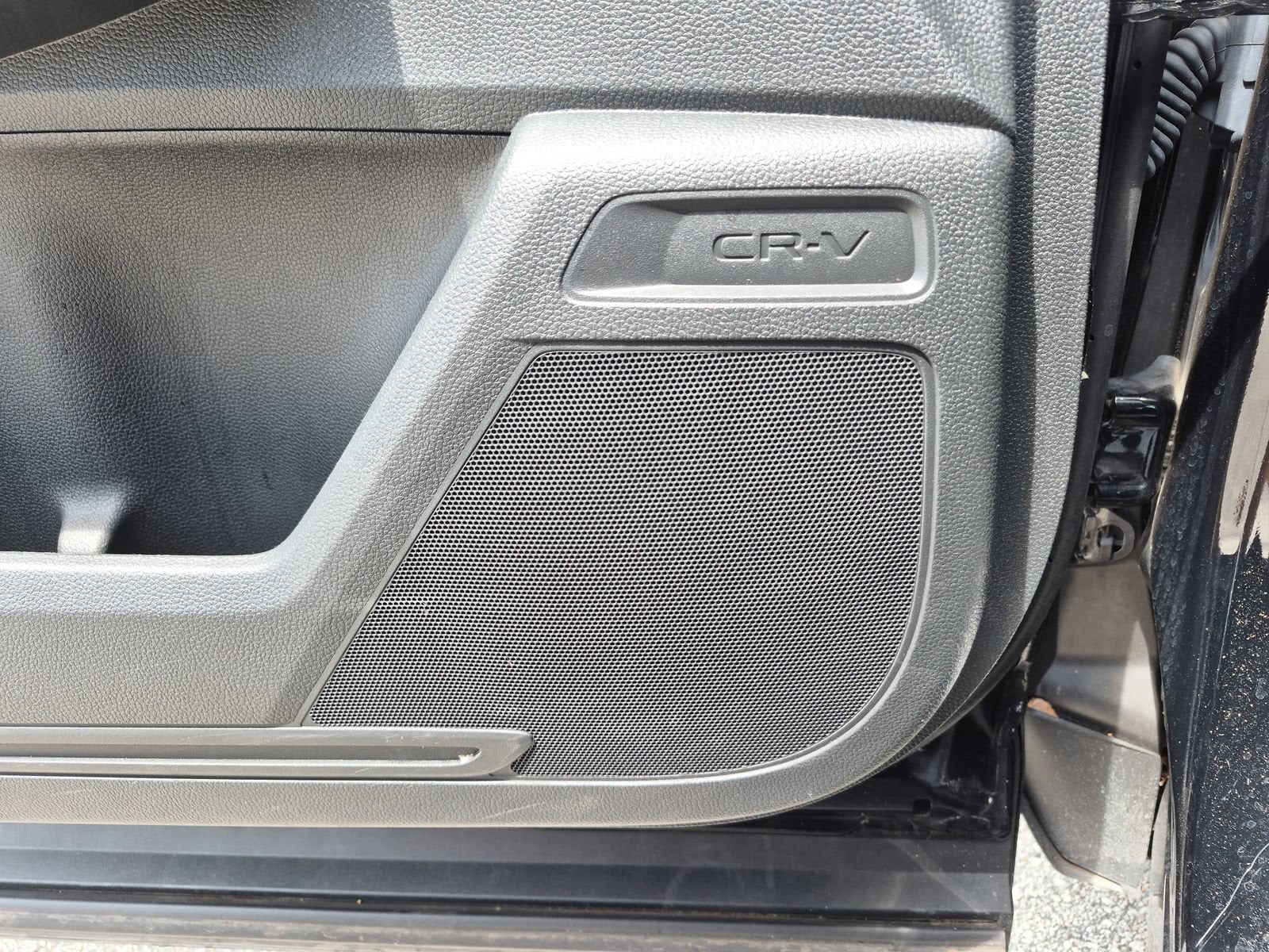 2024 Honda CR-V EX - Photo 26