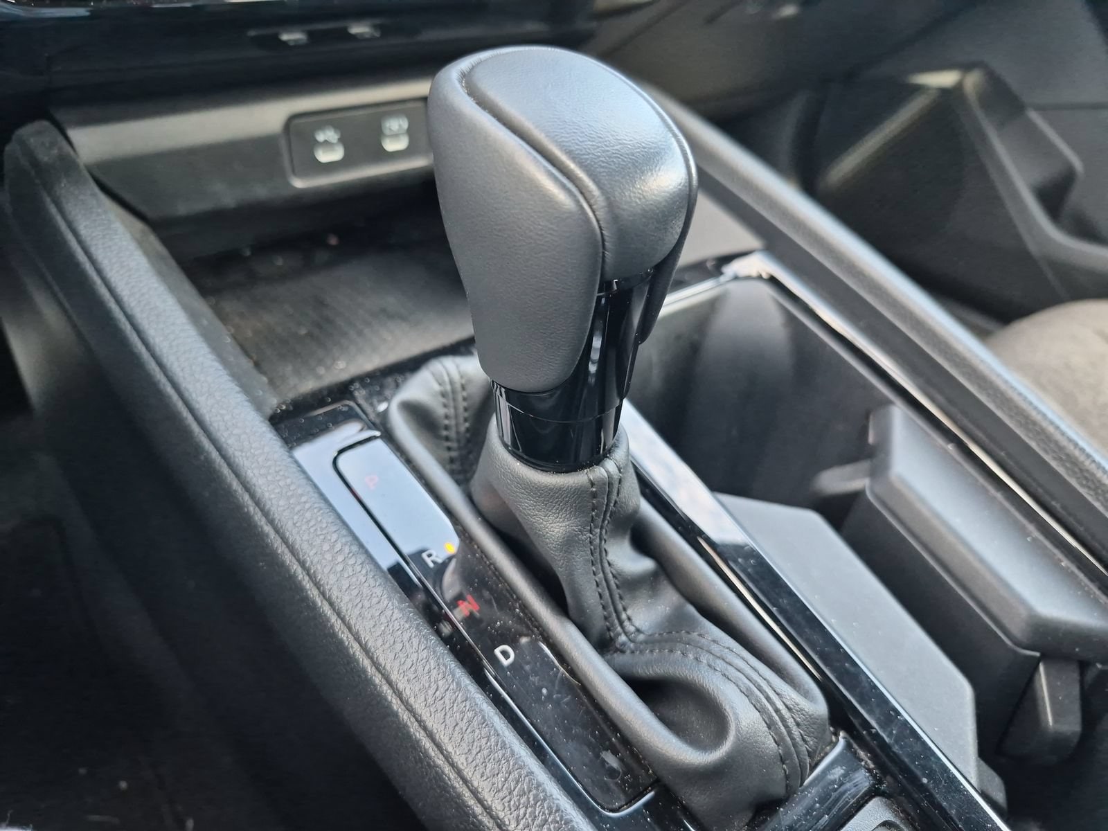 2023 Honda Accord Hybrid Sport - Photo 16
