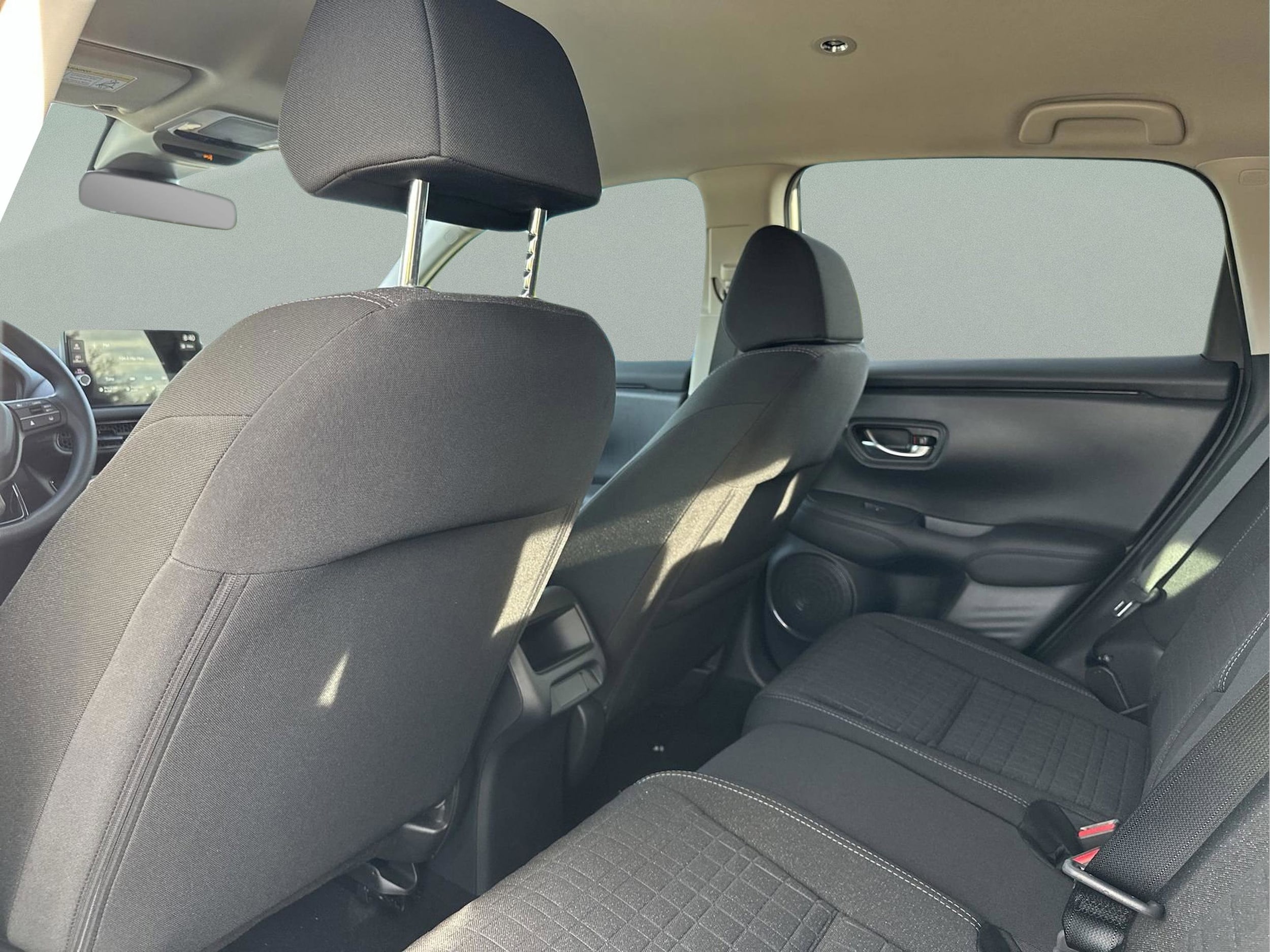 2026 Honda HR-V LX - Photo 21