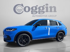 2027 Honda HR-V Sport SUV