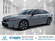 Honda Civic Hybrid