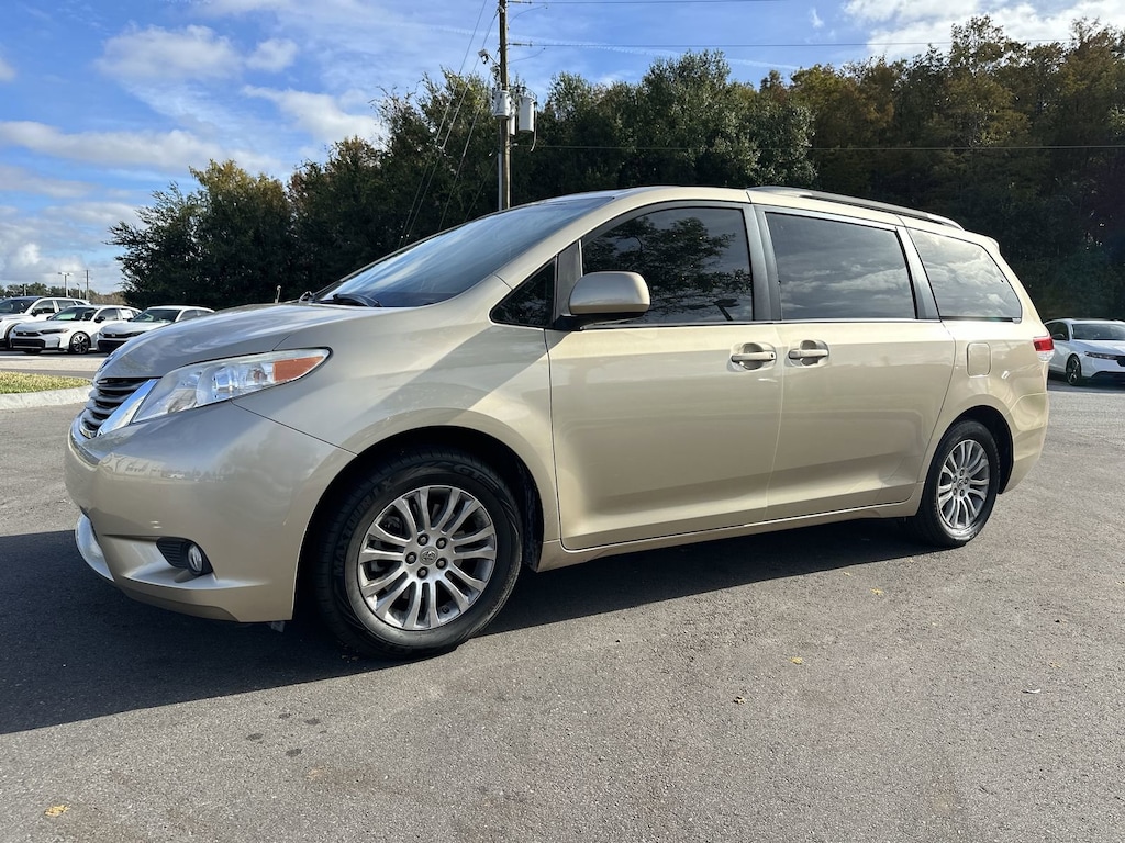 Used 2014 Toyota