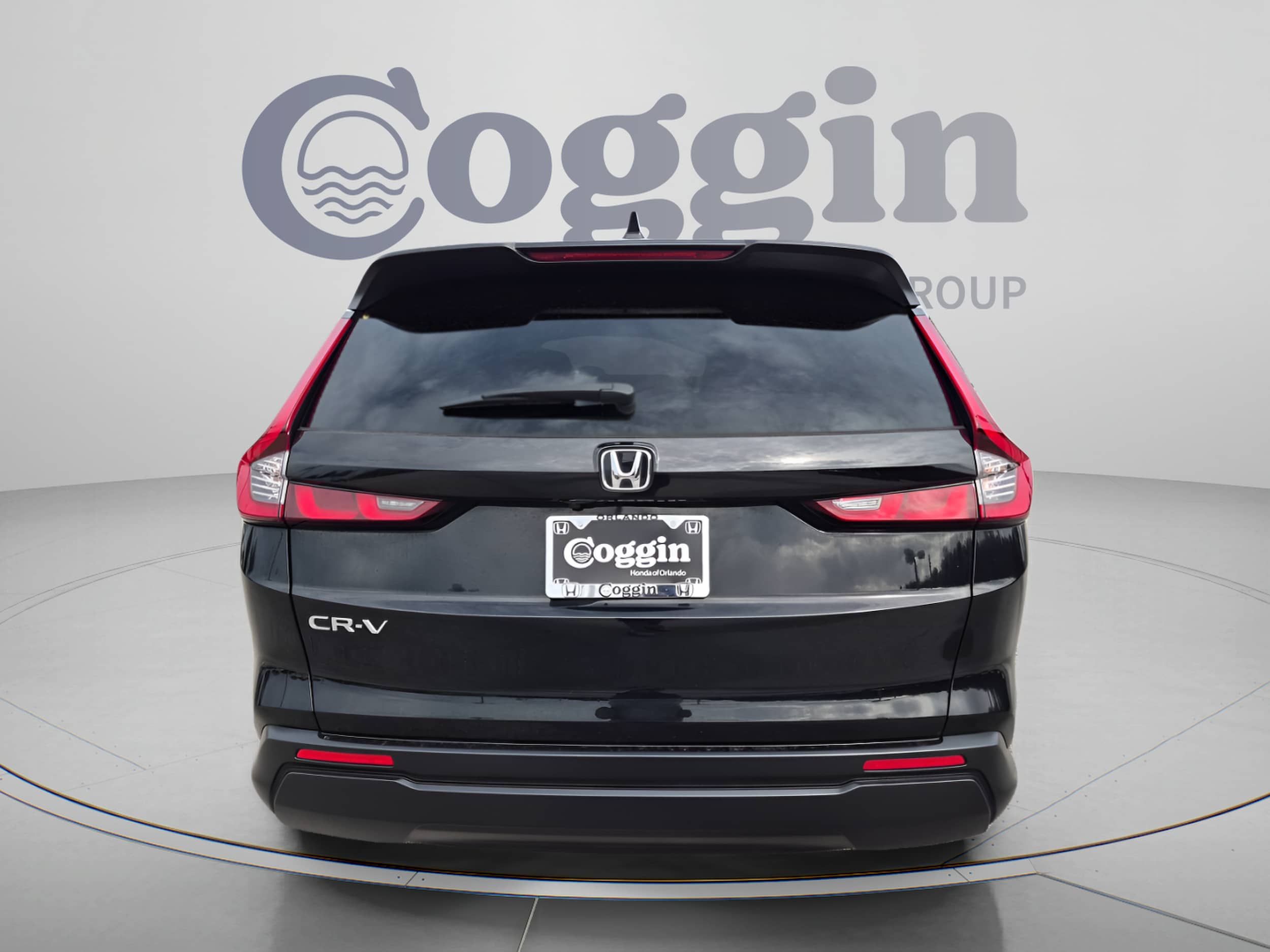 2024 Honda CR-V EX - Photo 6