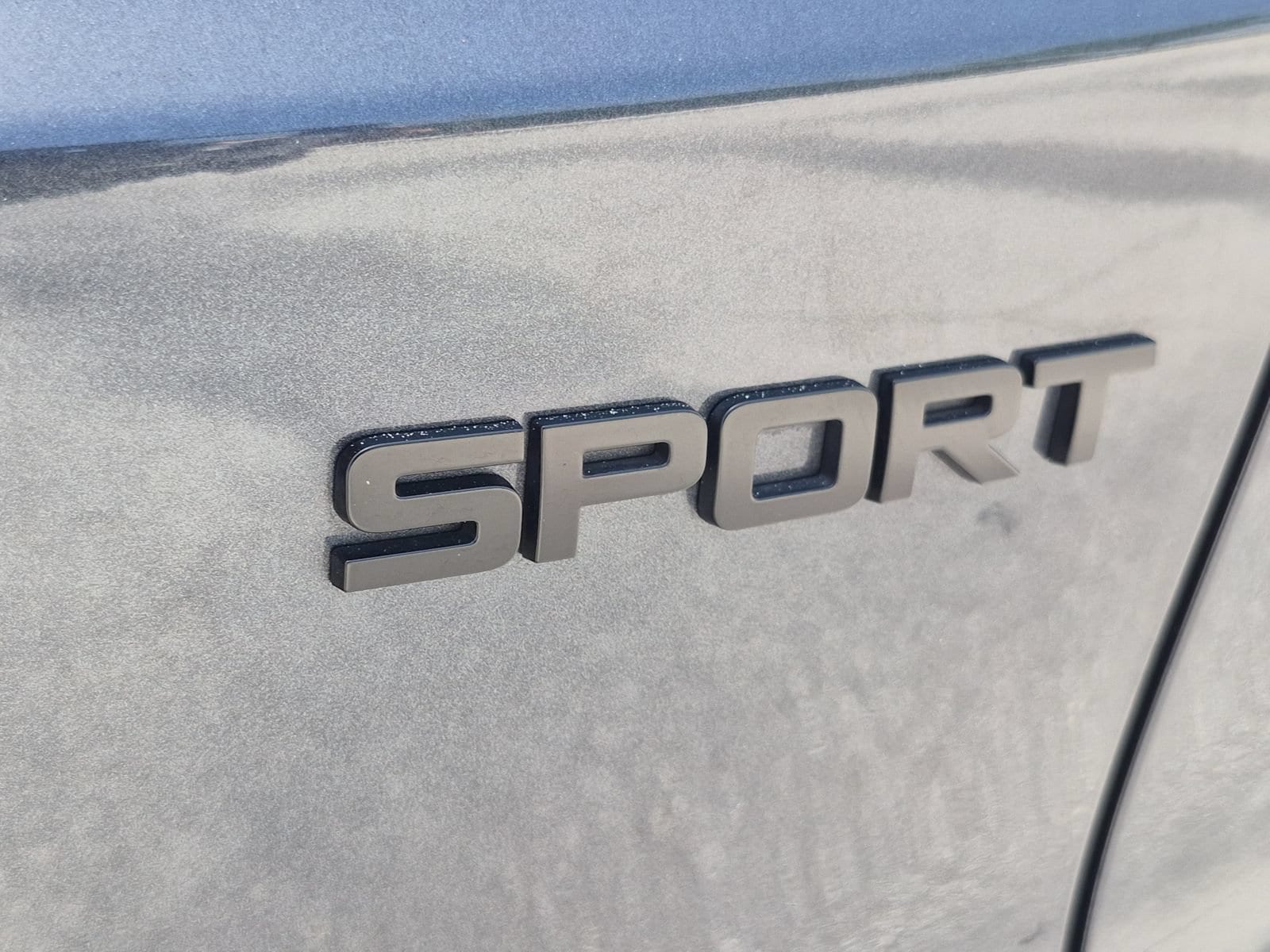 2025 Honda CR-V Sport - Photo 34