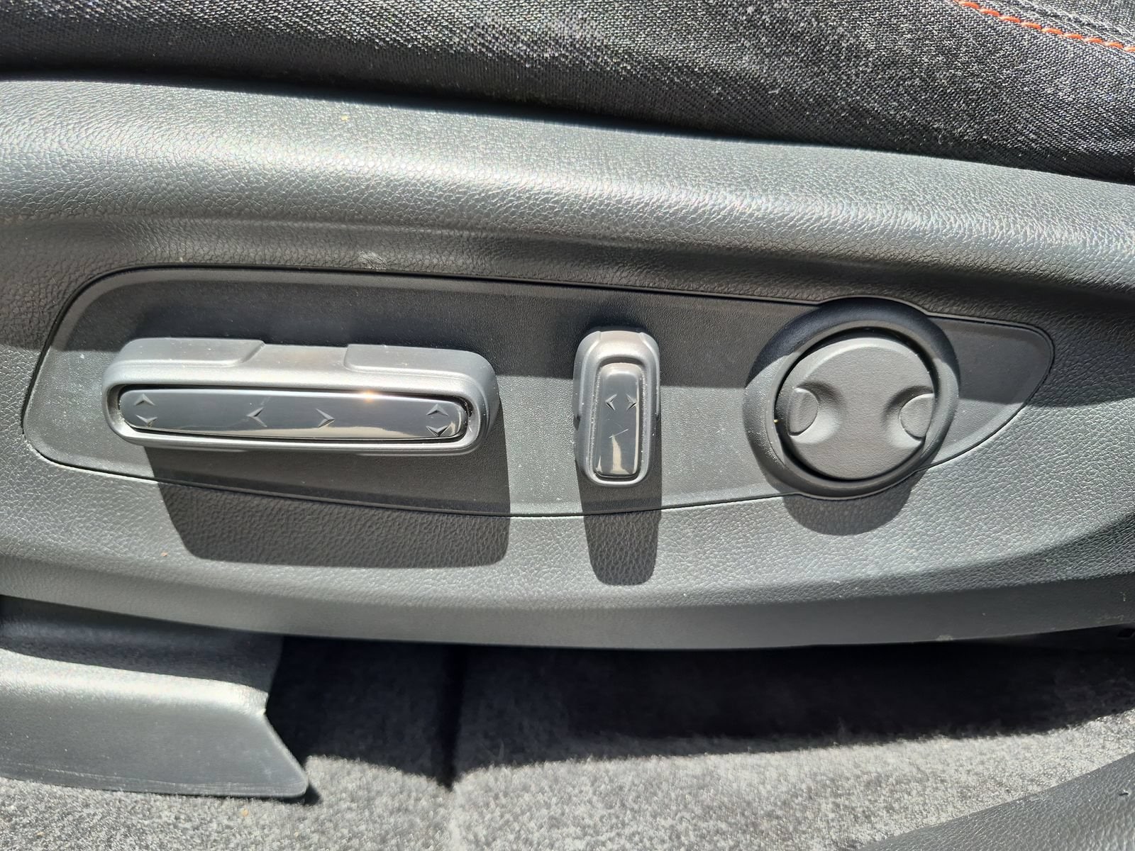 2025 Honda CR-V Sport - Photo 15