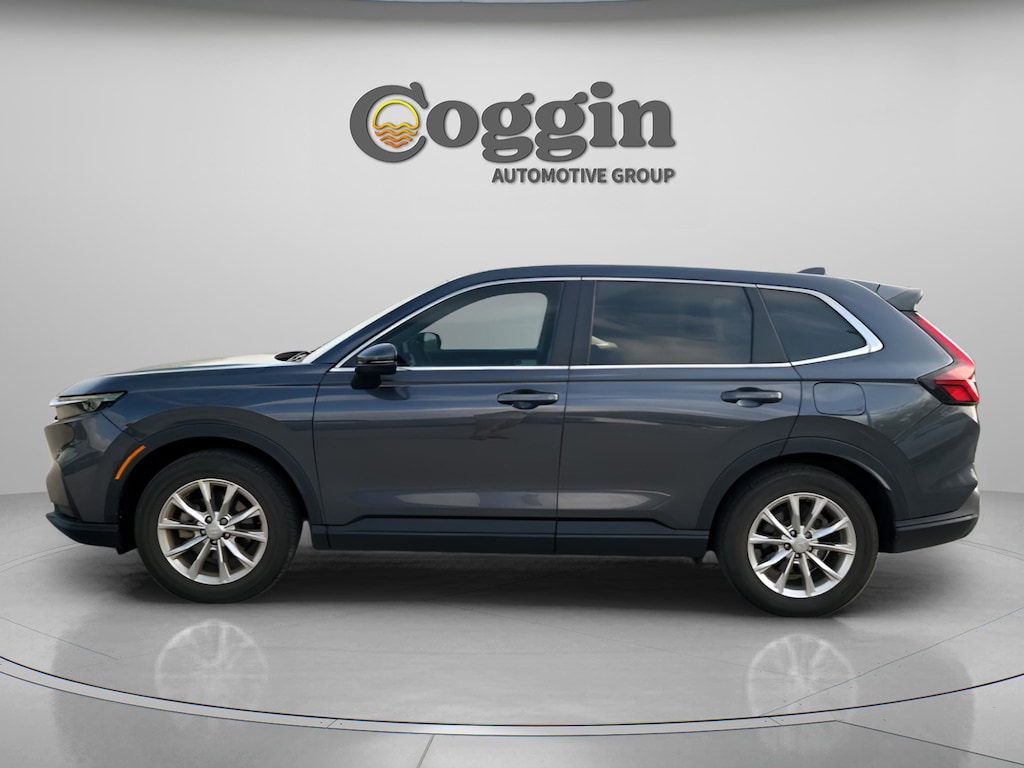 Used 2023 Honda CR-V EX SUV