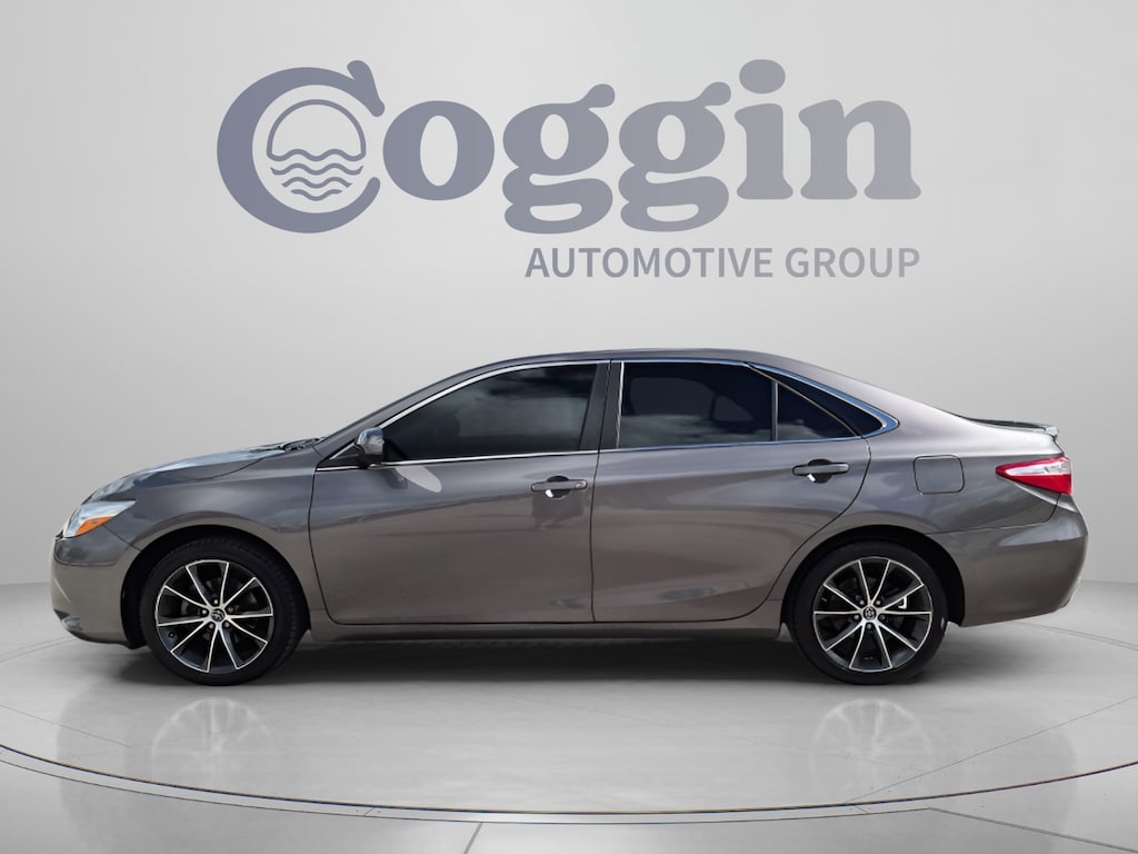Used 2015 Toyota
