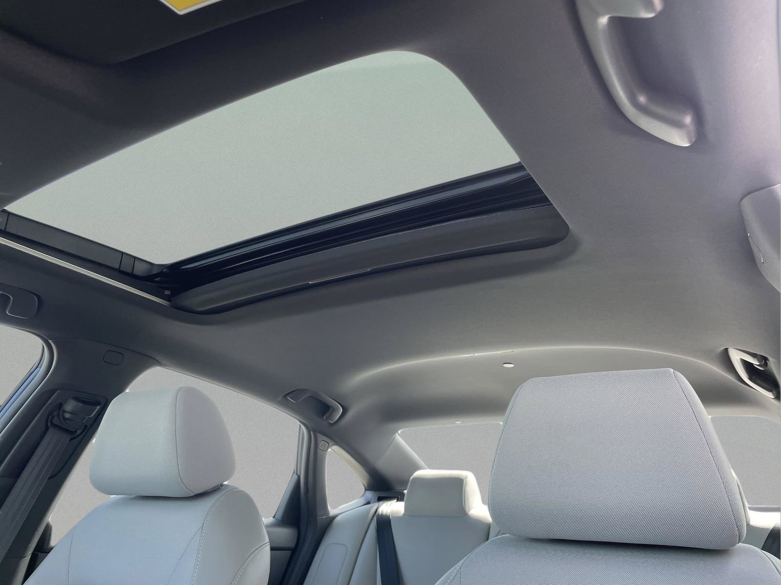 2026 Honda Civic Sport - Photo 31