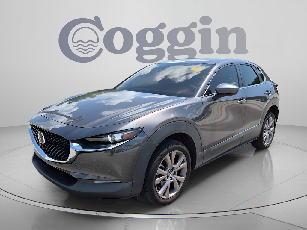 Used 2021 Mazda