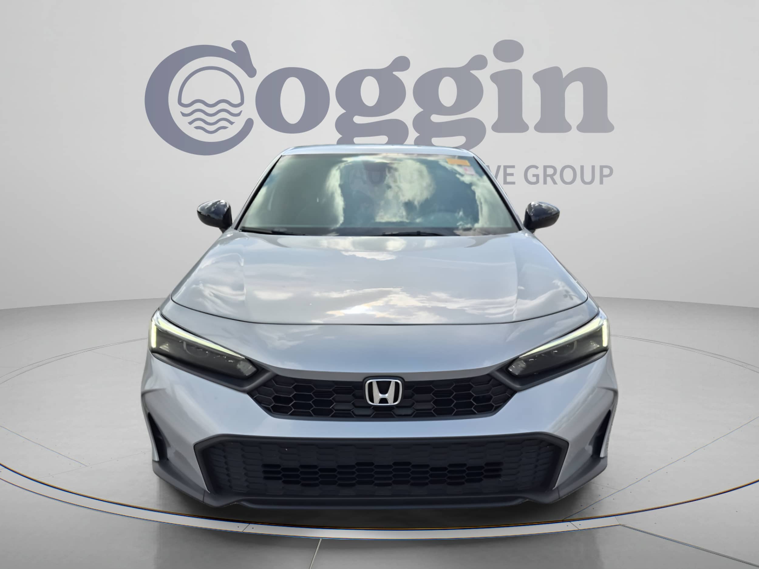 2025 Honda Civic Sport - Photo 10