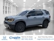 Honda Passport