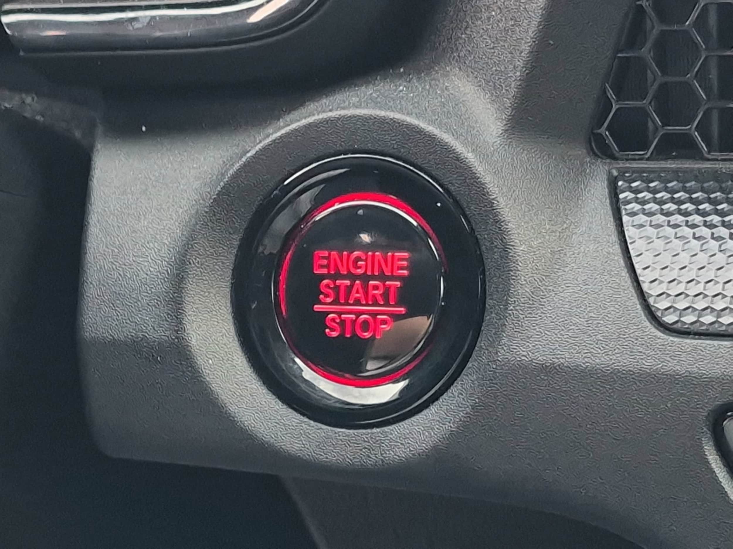 2024 Honda CR-V EX - Photo 33