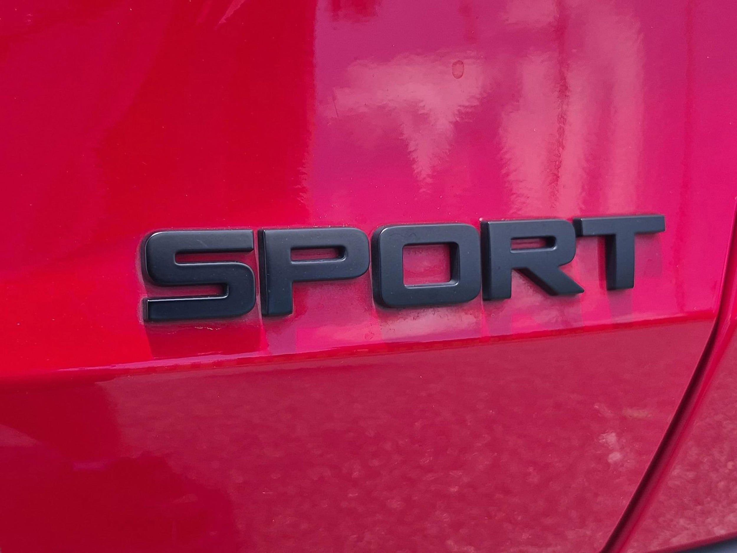 2025 Honda HR-V Sport - Photo 30