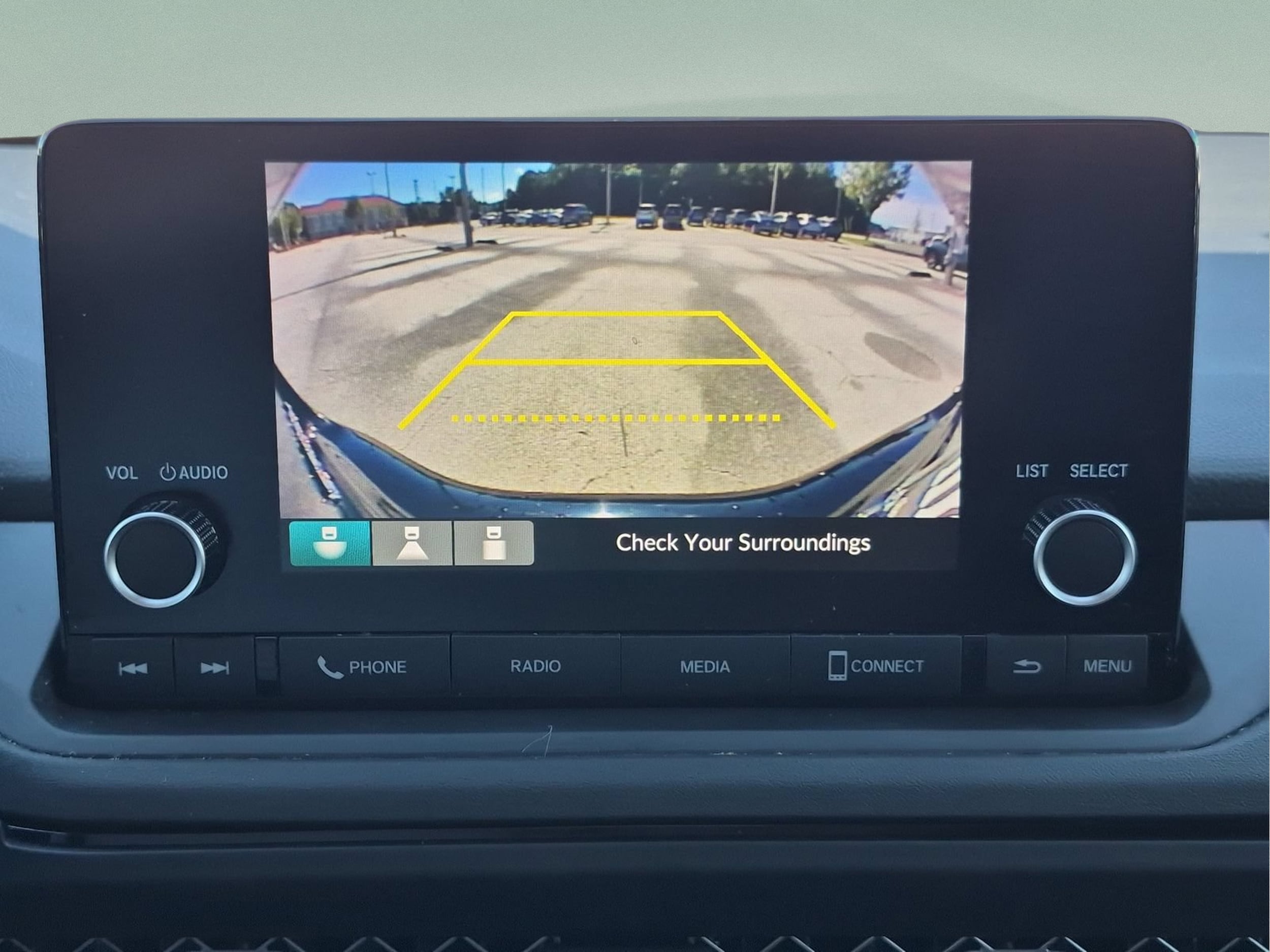 2023 Honda Accord EX - Photo 24