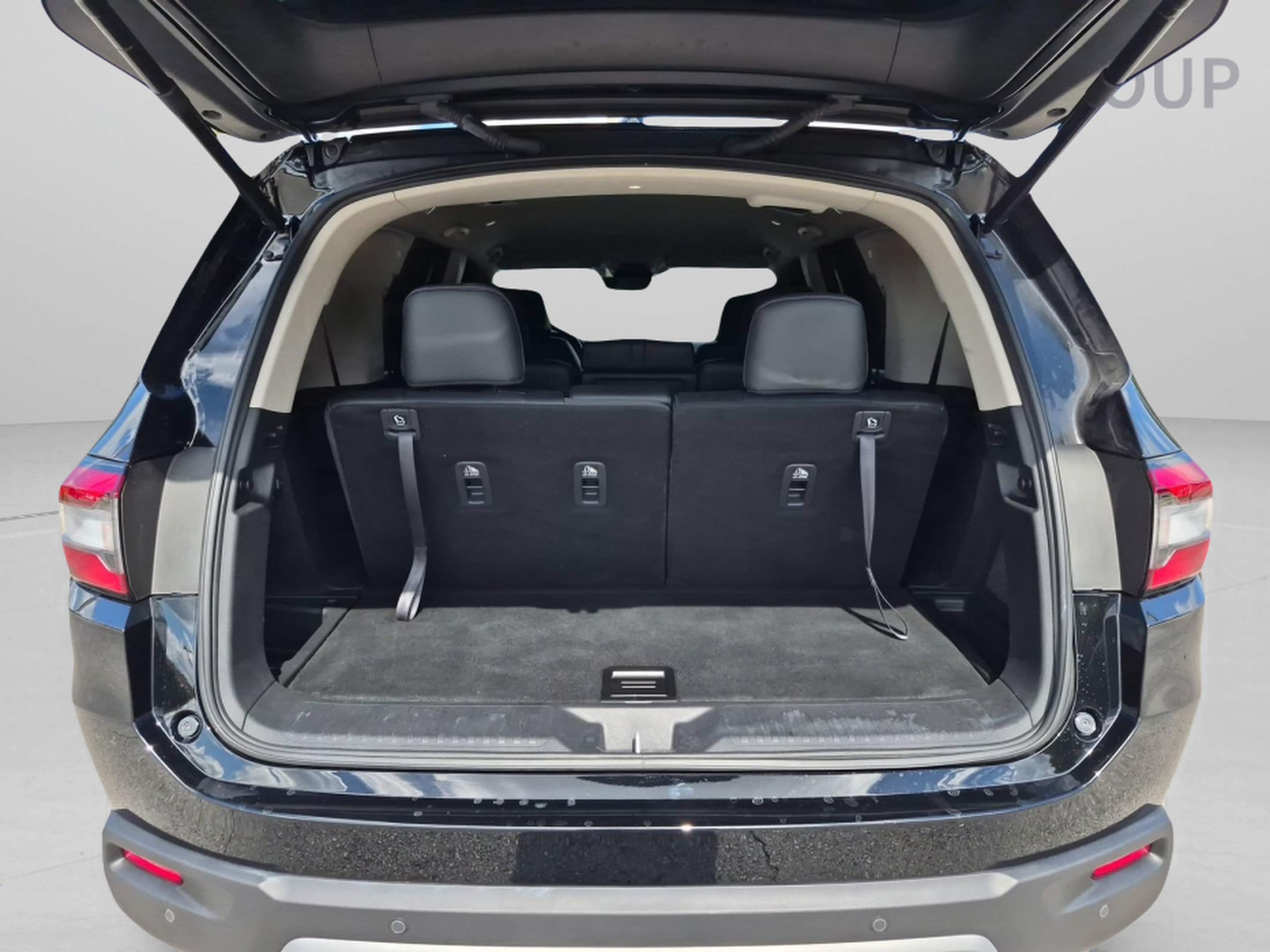 2025 Honda Pilot EX-L - Photo 32