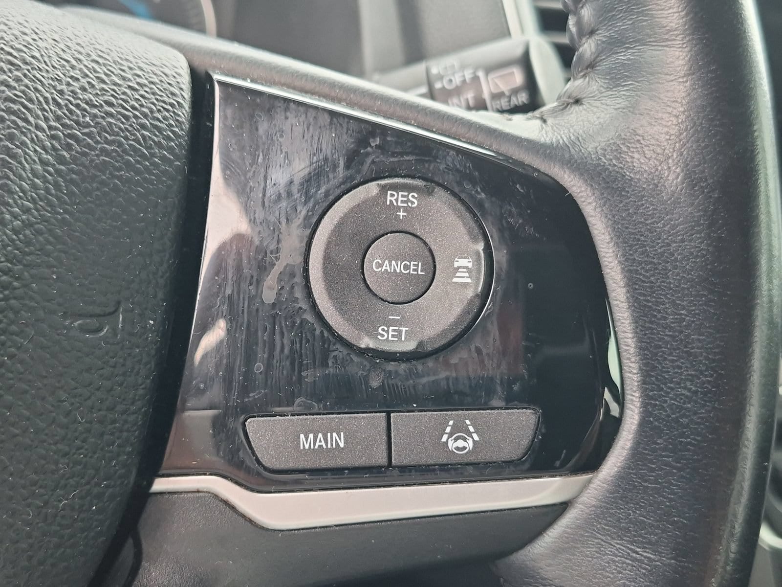 2021 Honda Pilot SE - Photo 11