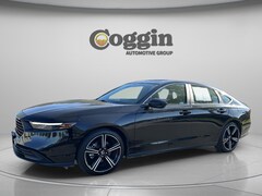 2023 Honda Accord Hybrid