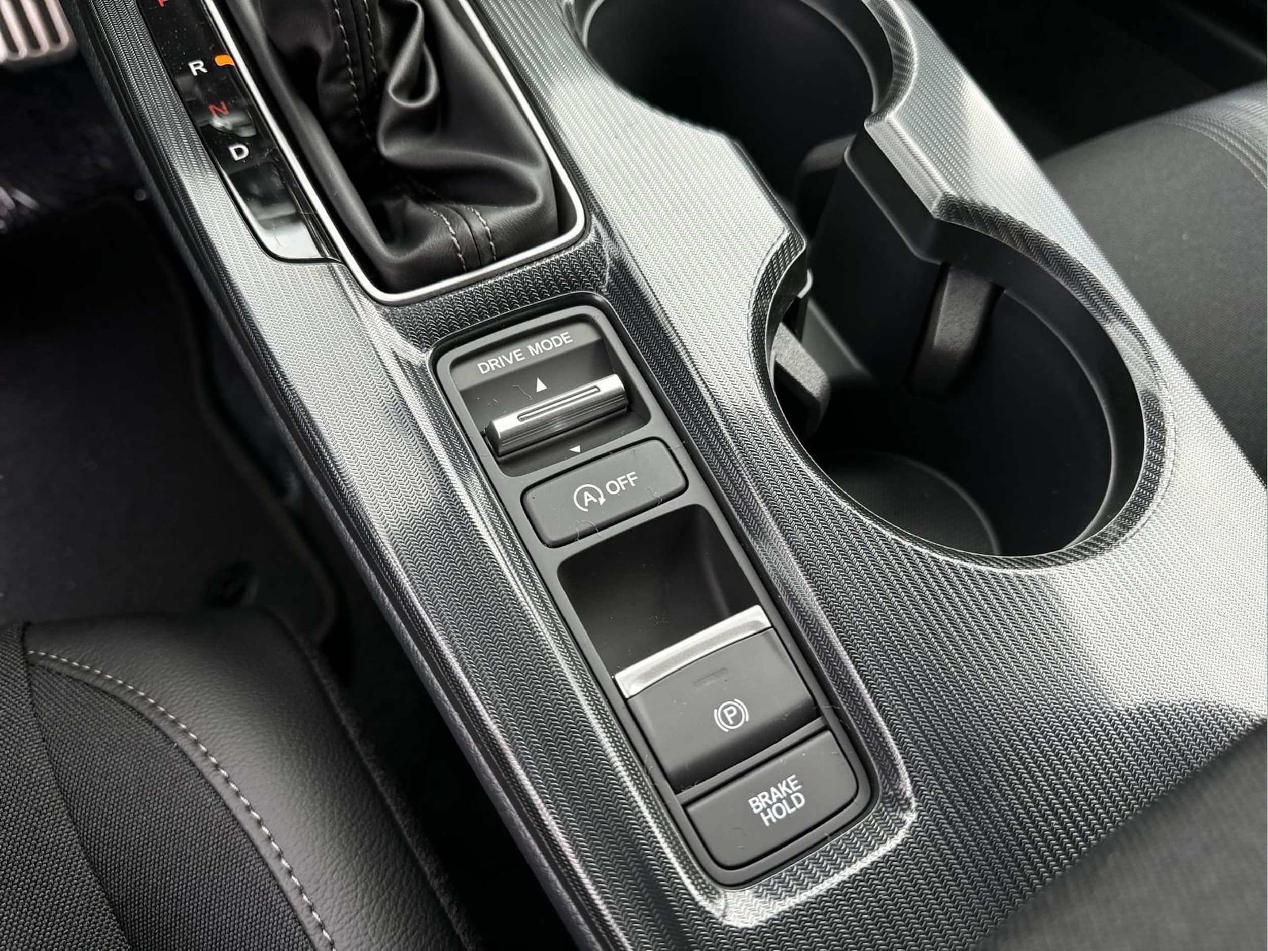 2025 Honda Civic Sport - Photo 27