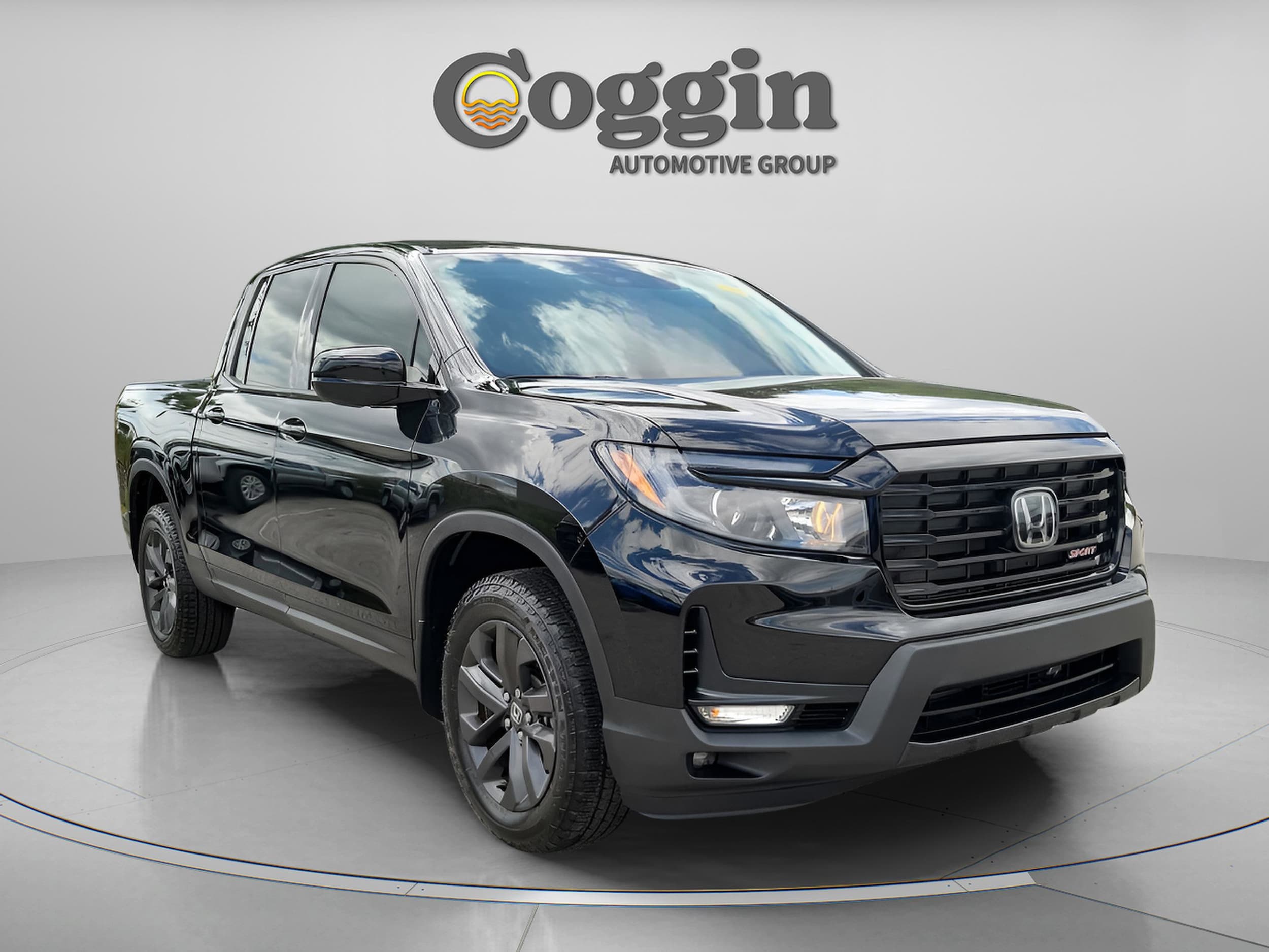 2023 Honda Ridgeline Sport - Photo 9
