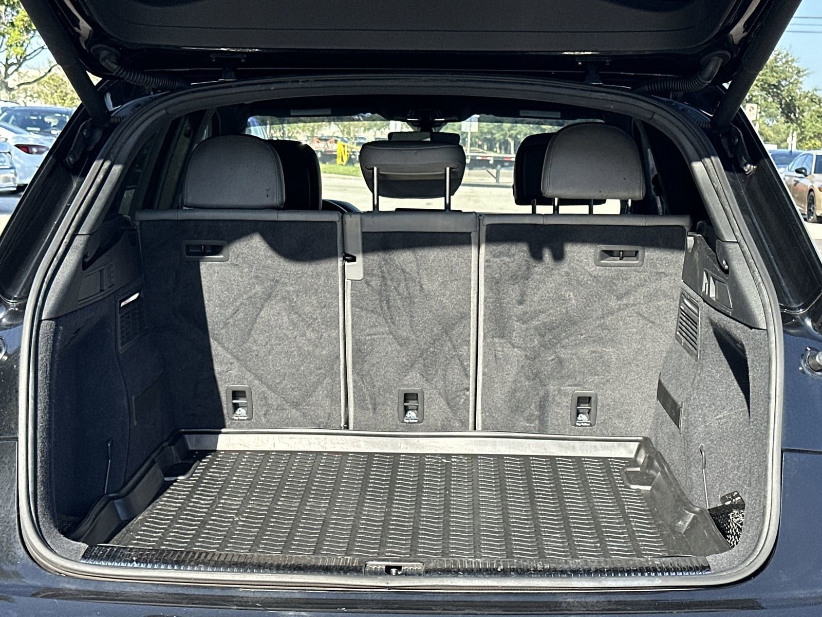 2018 Audi SQ5 Premium Plus photo 4