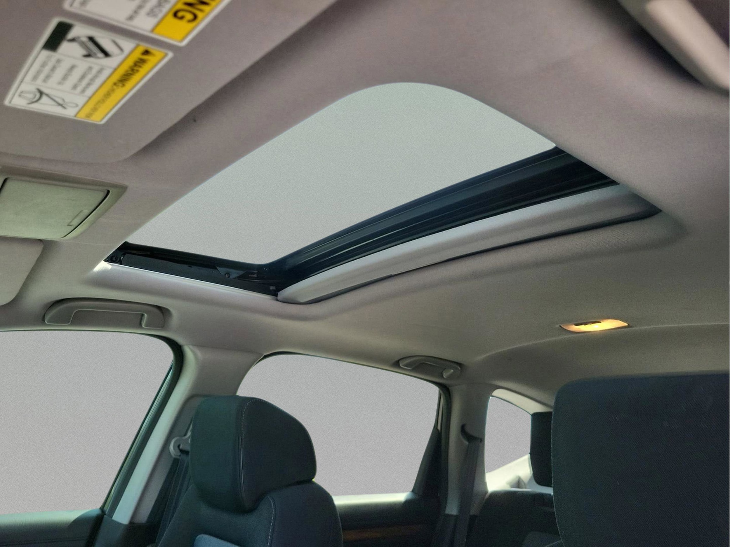 2021 Honda CR-V EX - Photo 30