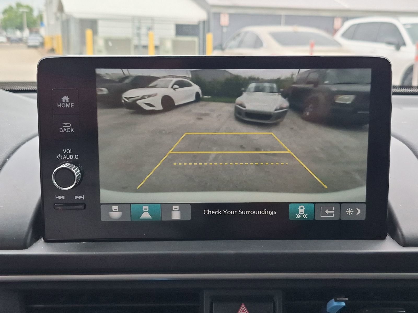 2023 Honda Pilot EX-L - Photo 28