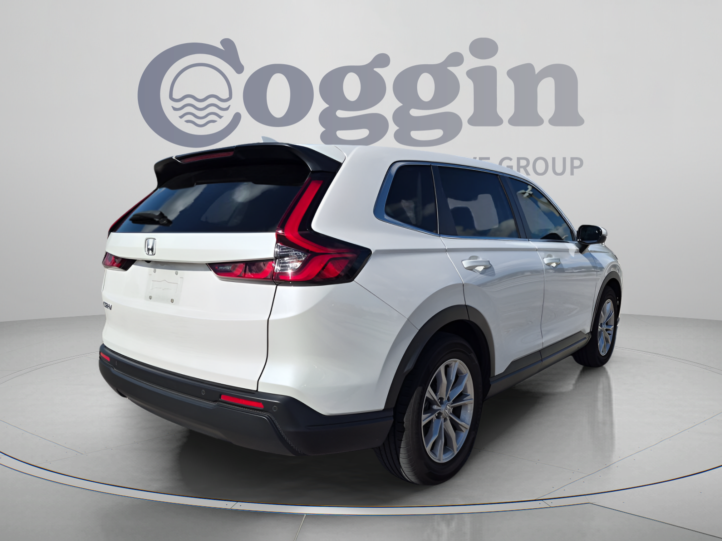 2024 Honda CR-V EX-L - Photo 7