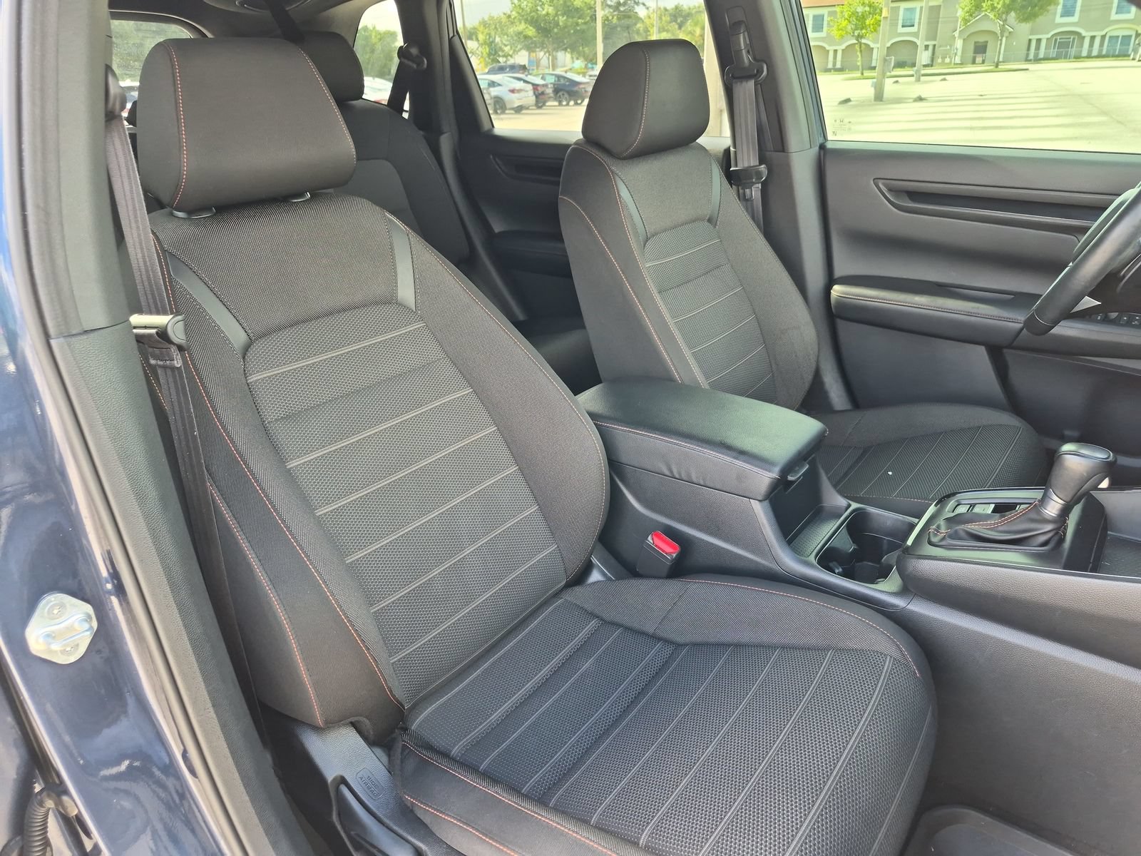 2024 Honda CR-V Sport - Photo 19