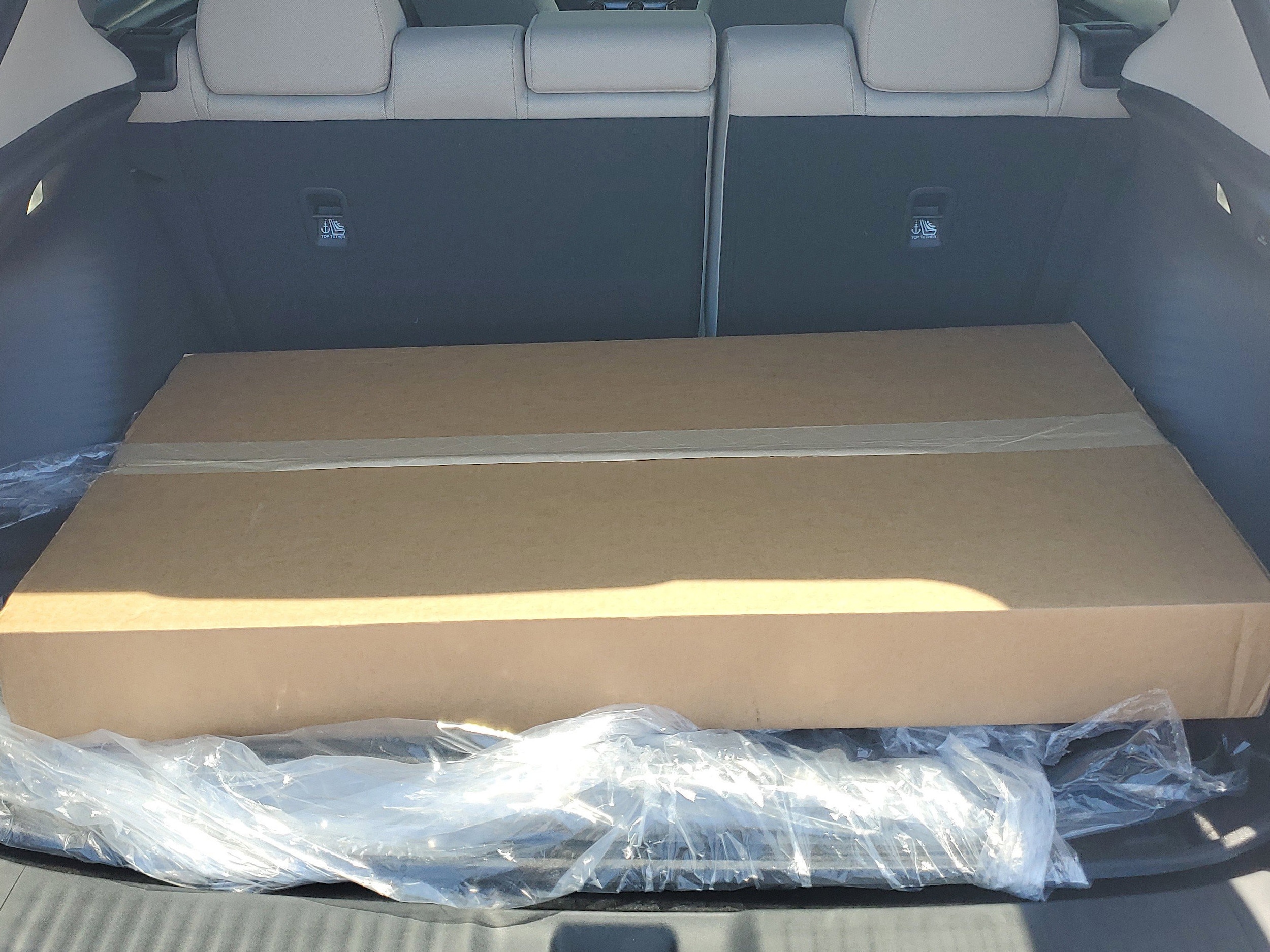 2026 Honda HR-V LX - Photo 22