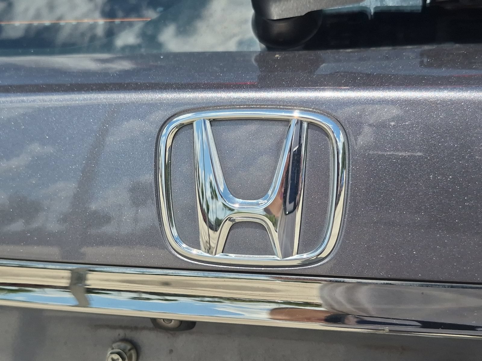 2020 Honda HR-V LX - Photo 22