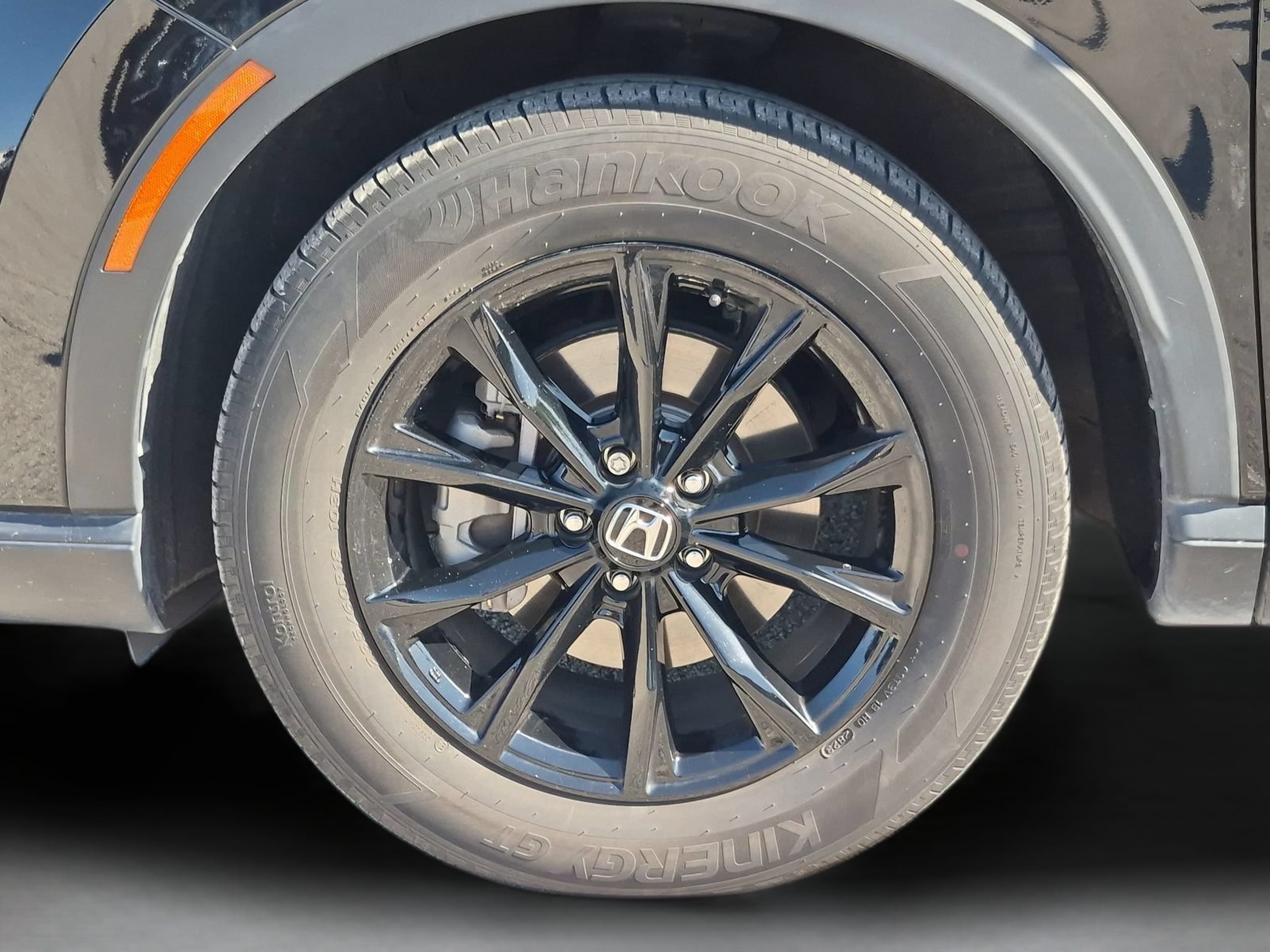 2024 Honda CR-V Sport-L - Photo 33