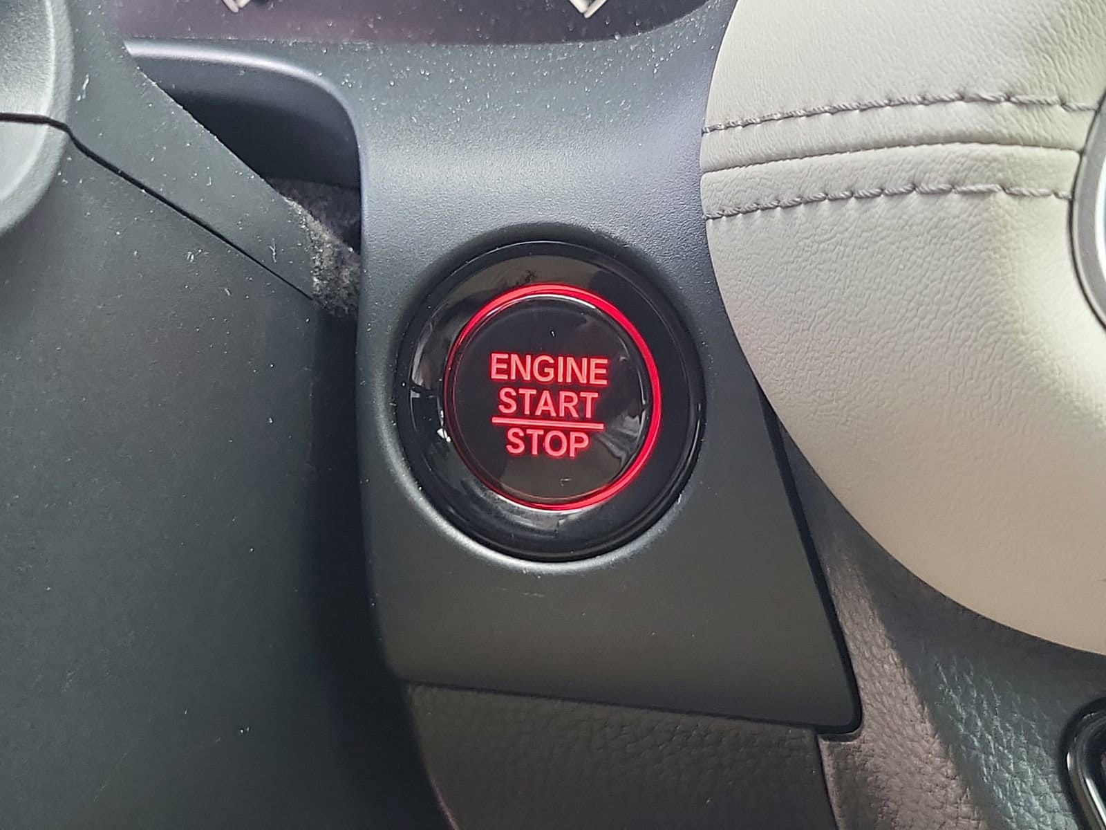2026 Honda HR-V EX-L - Photo 34