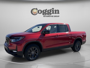 2023 Honda Ridgeline Sport Truck Crew Cab