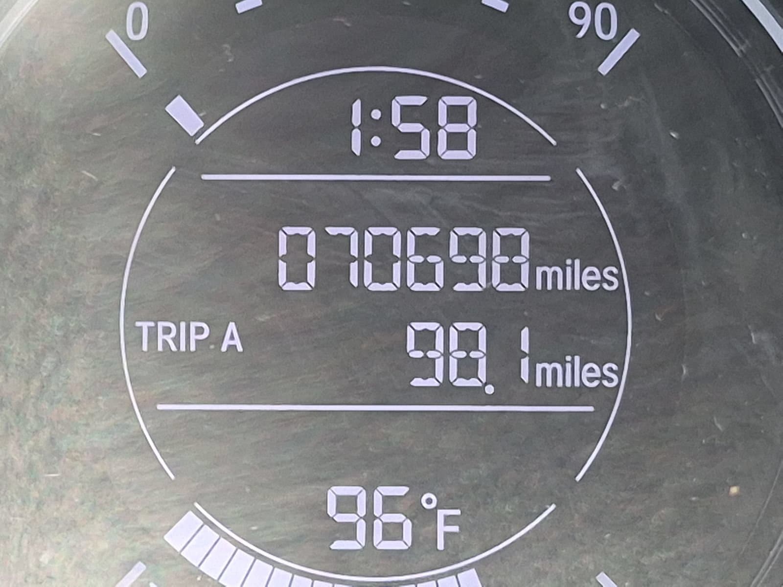2020 Honda HR-V LX - Photo 12