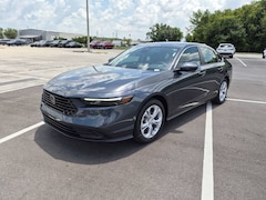 2026 Honda Accord