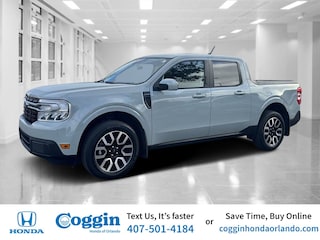 2023 Ford Maverick Truck SuperCrew