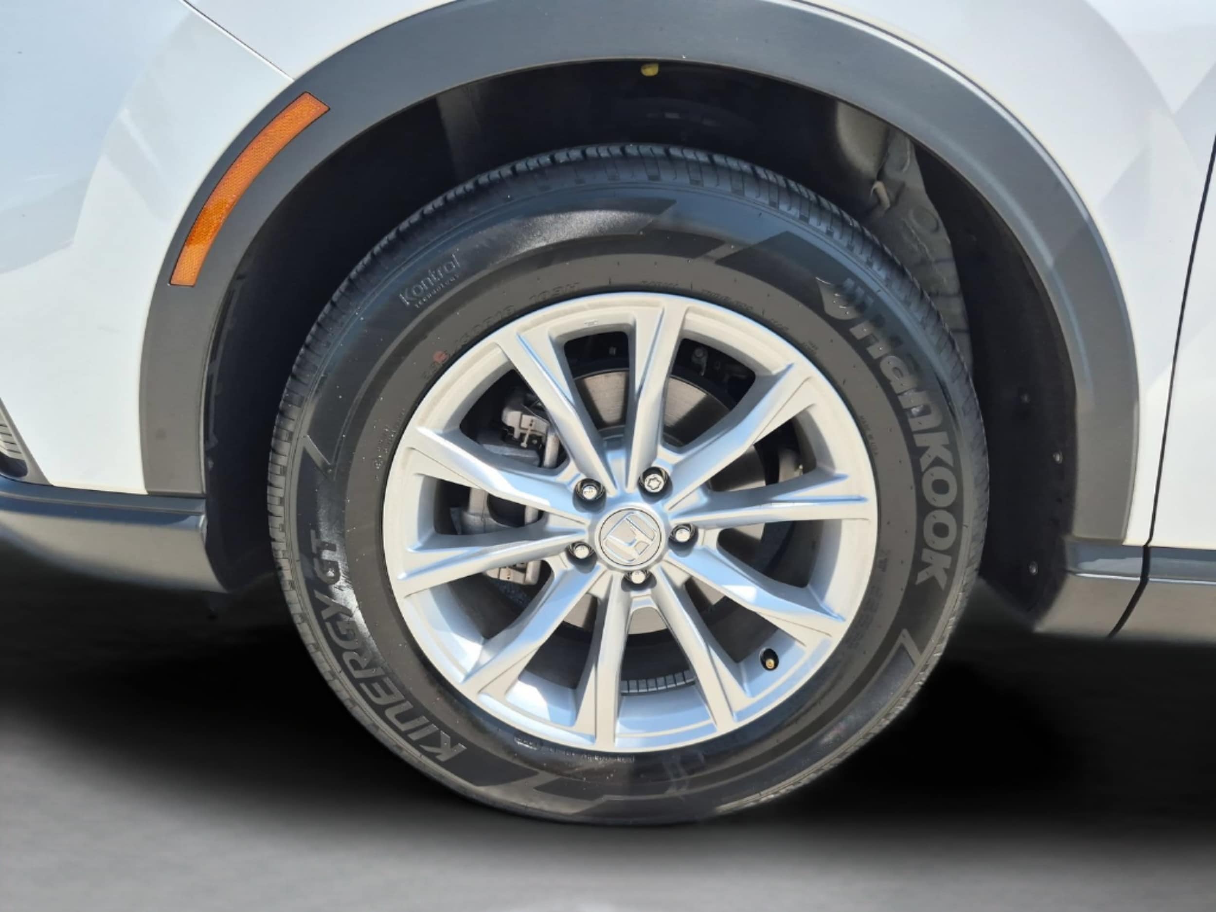 2025 Honda CR-V EX - Photo 34