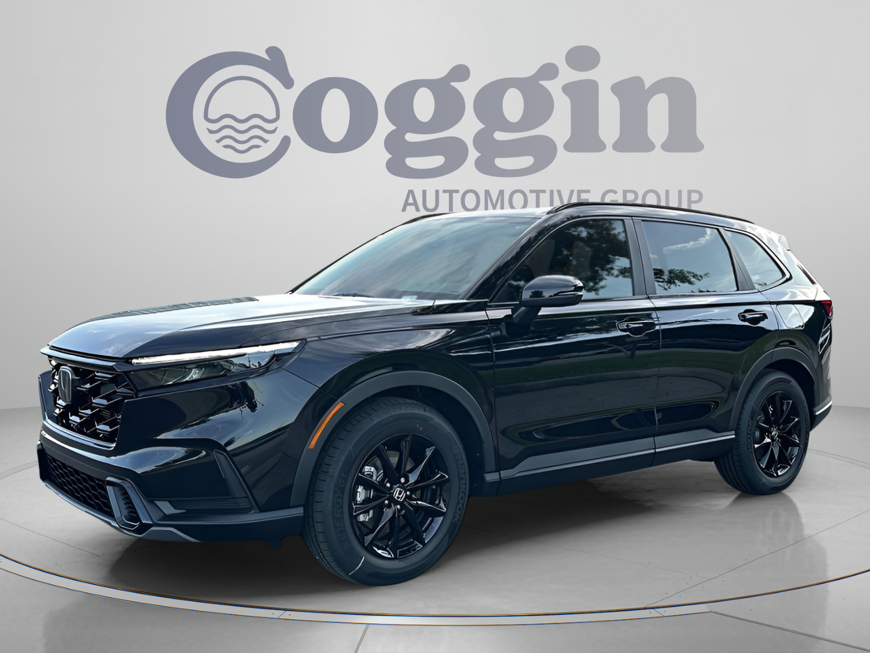 2027 Honda CR-V Hybrid