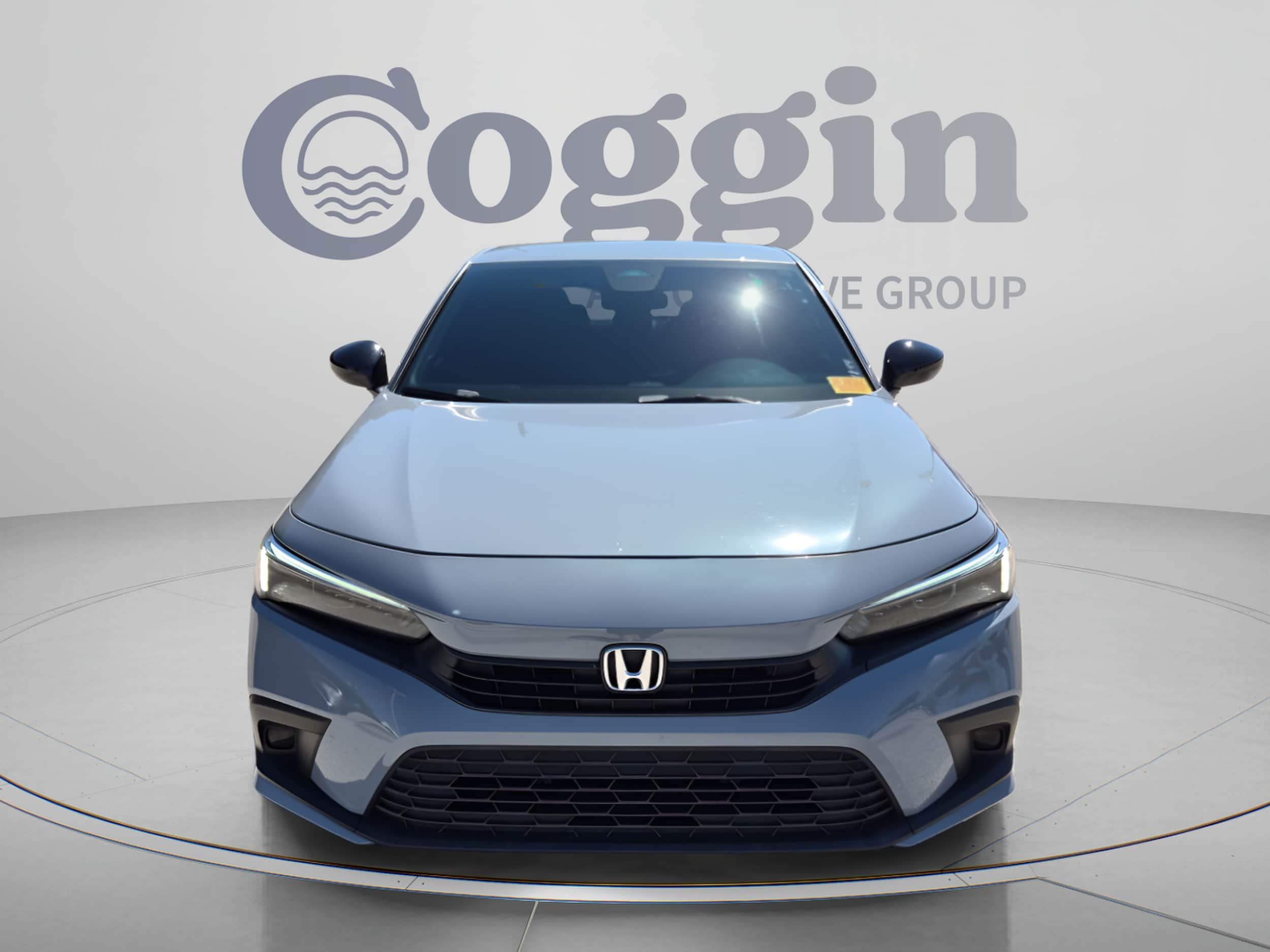2024 Honda Civic Sport - Photo 10
