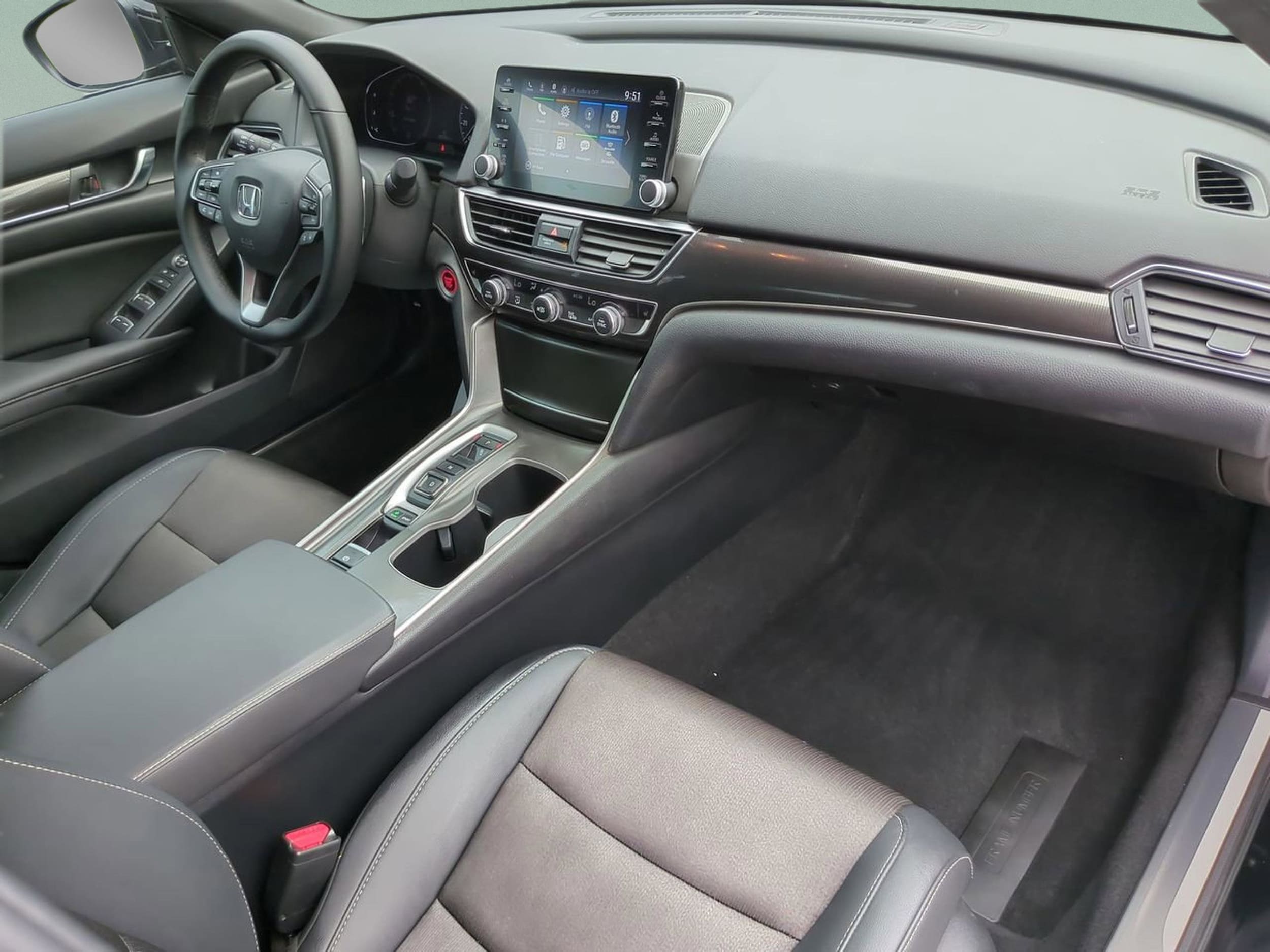 2020 Honda Accord Sport - Photo 20