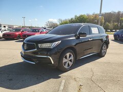 2020 Acura MDX