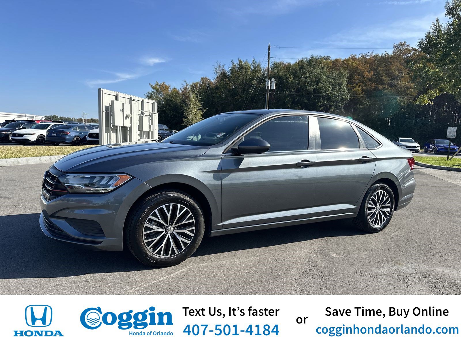 2021 Volkswagen Jetta S's photo