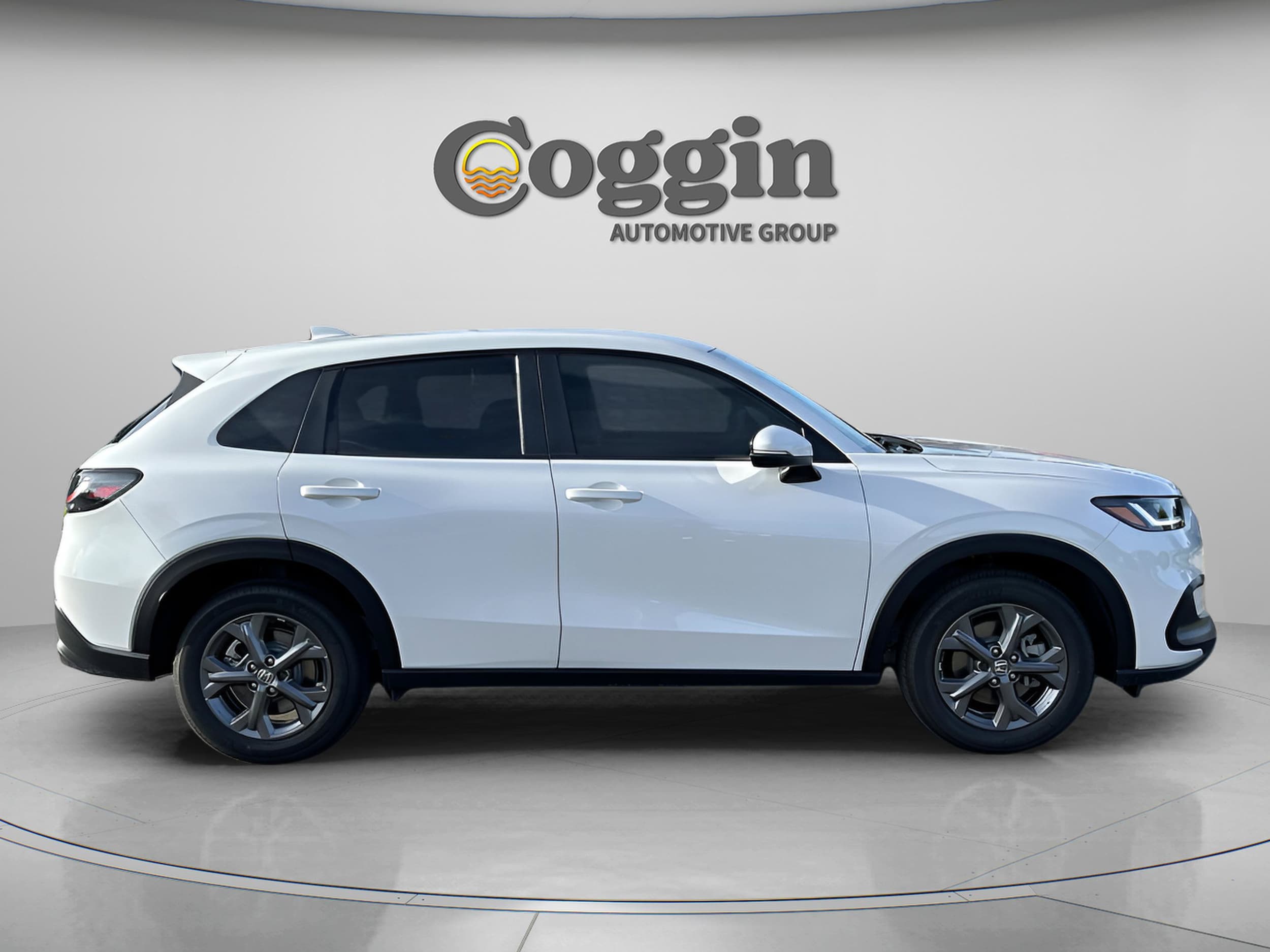 2026 Honda HR-V LX - Photo 8