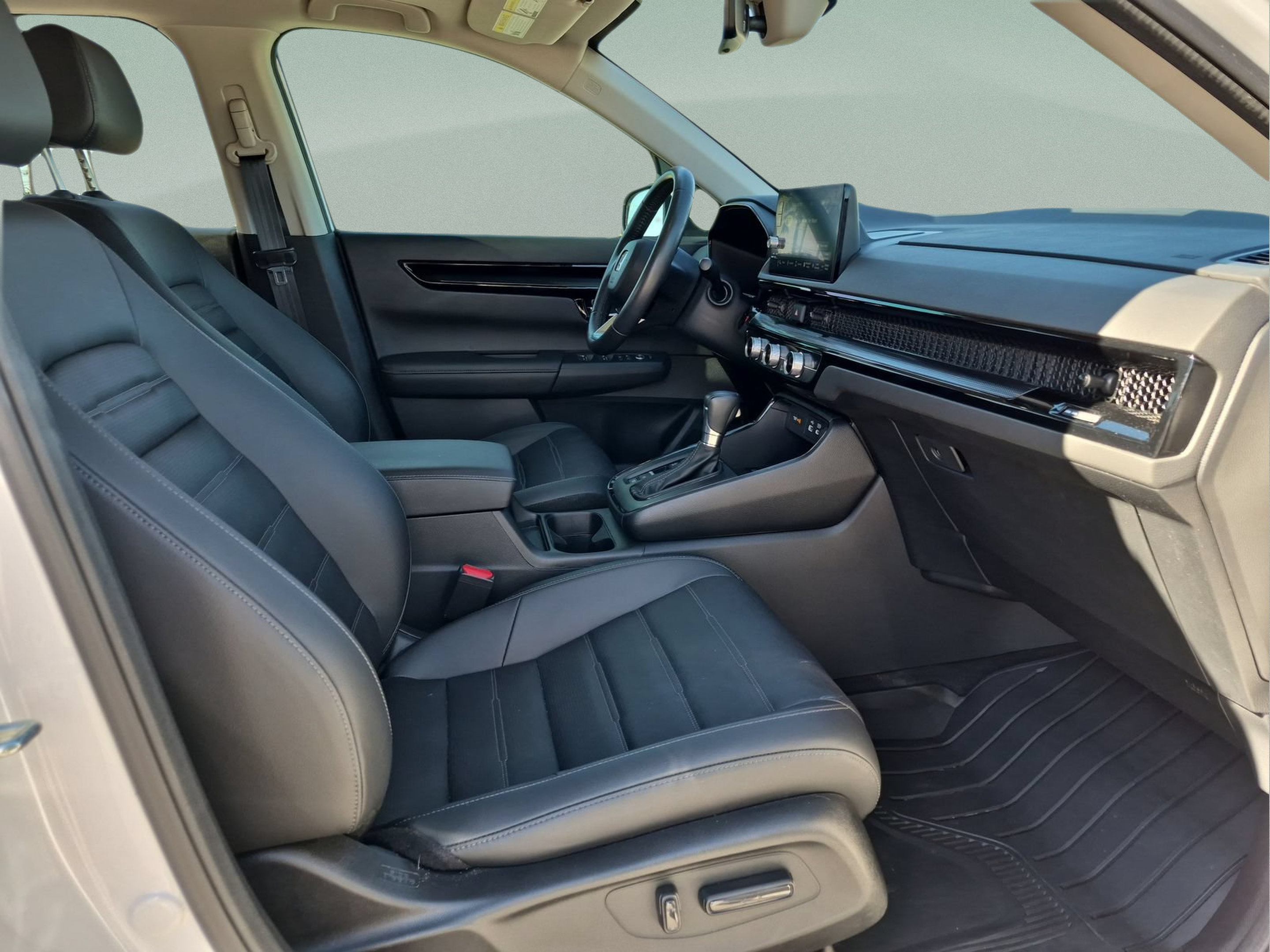 2024 Honda CR-V EX-L - Photo 21