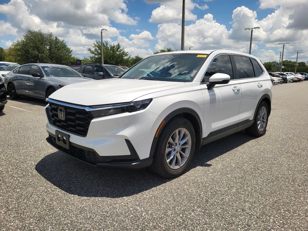 Used 2023 Honda