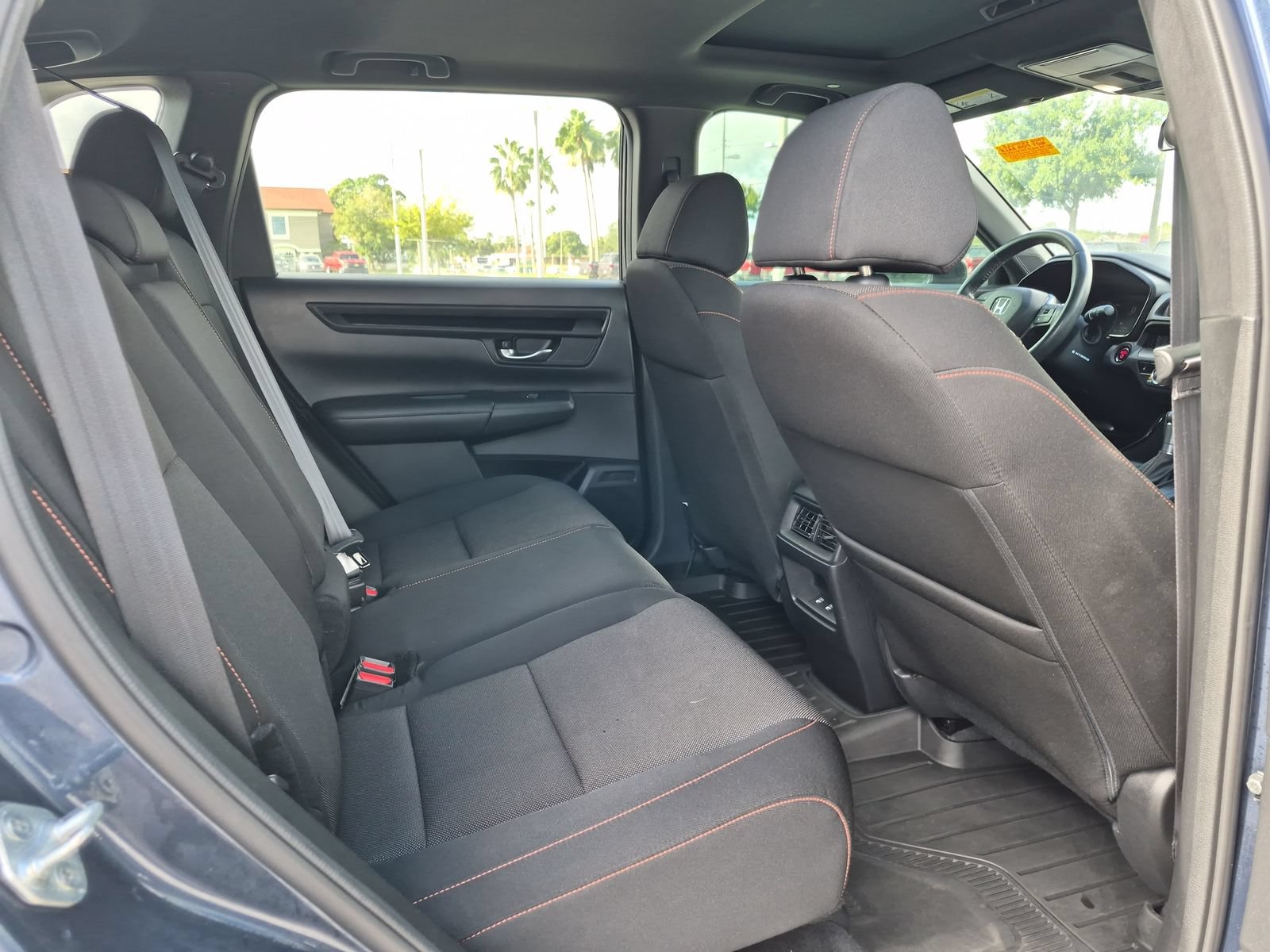 2024 Honda CR-V Sport - Photo 18