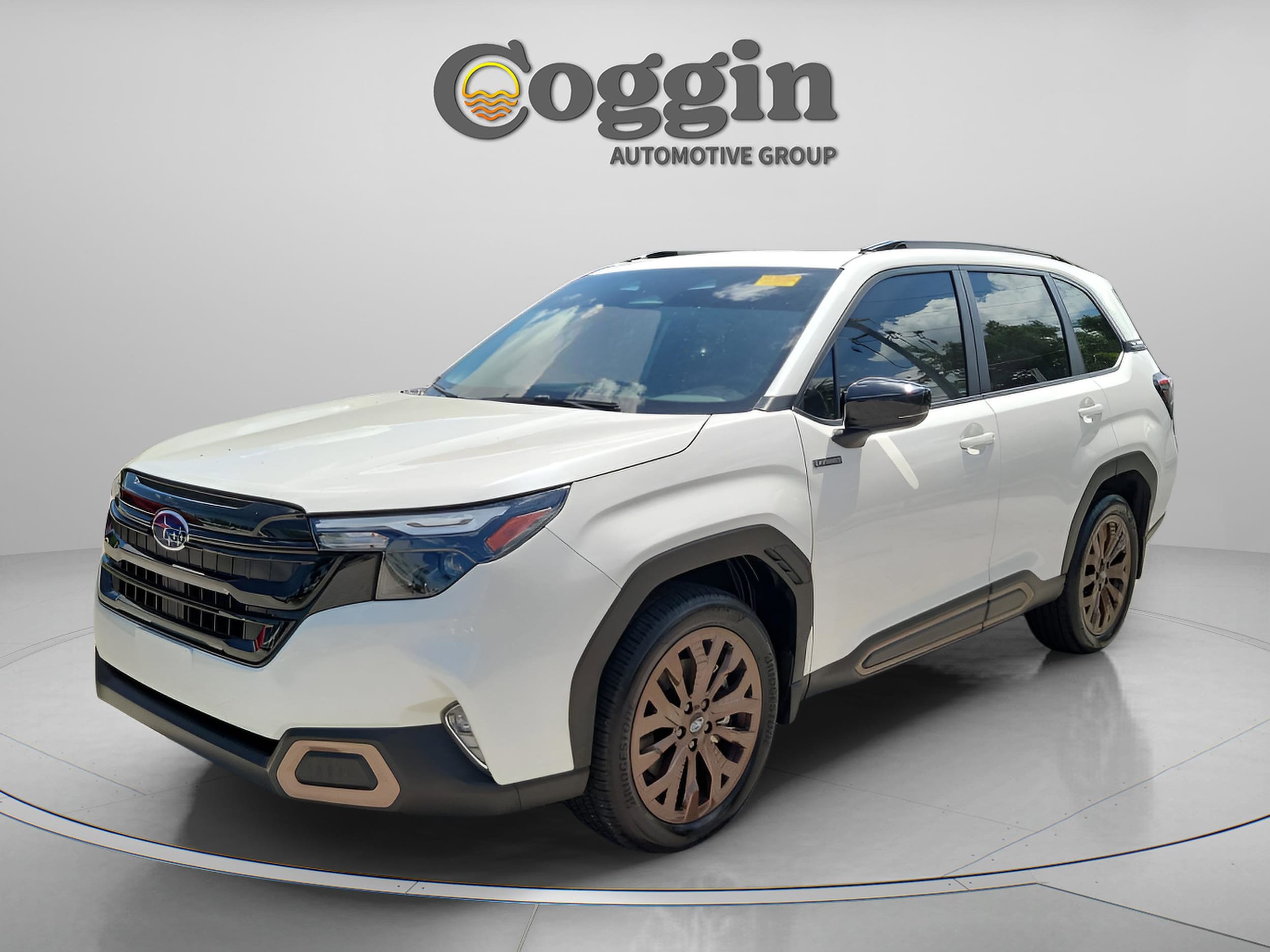 2025 Subaru Forester Sport Hybrid's photo